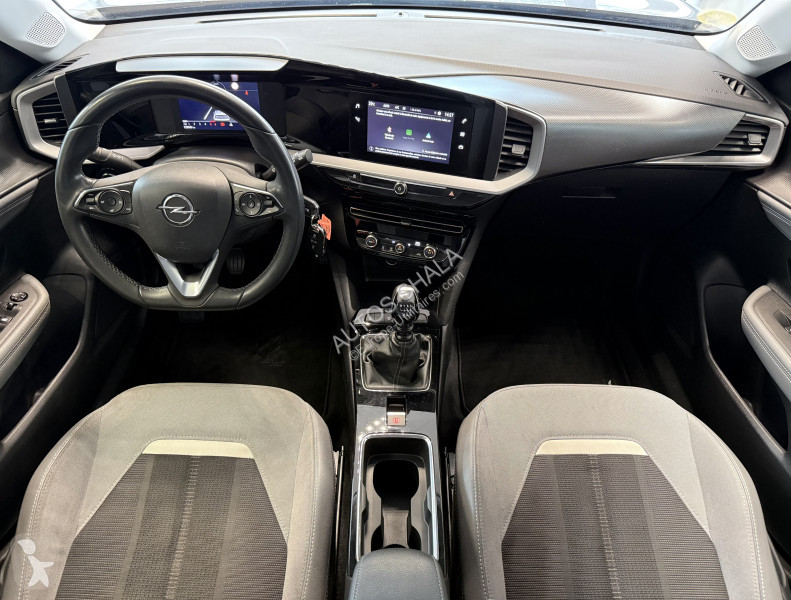 Samochód dostawczy Opel MOKKA / A PARTIR DE...