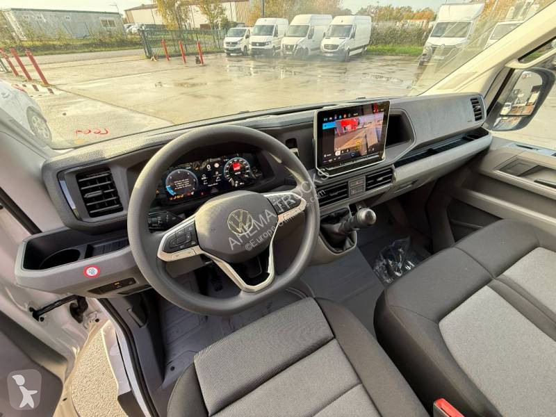 Nyttofordon Volkswagen