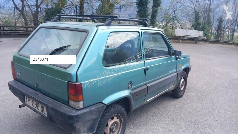 Nyttofordon Fiat