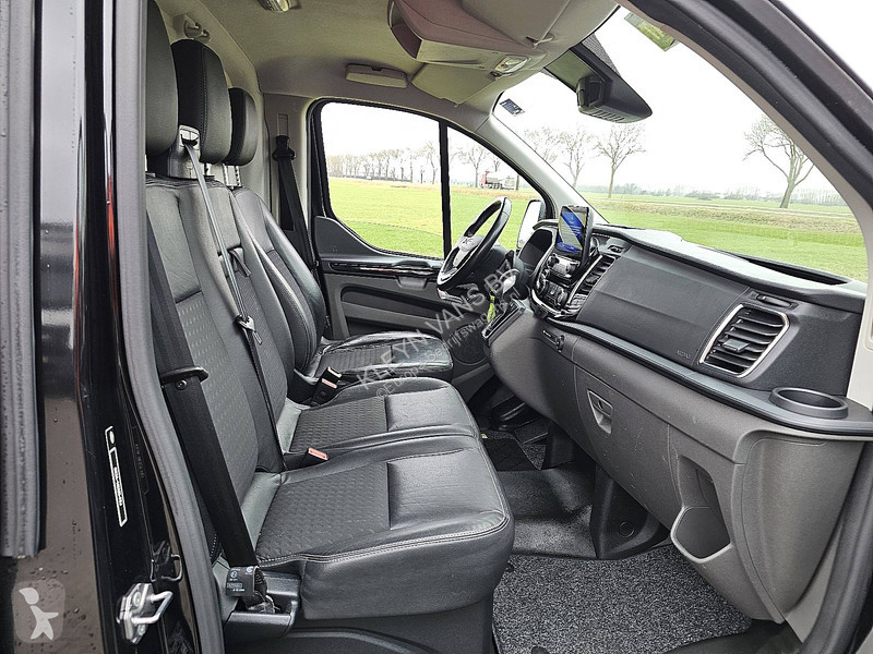 Bedrijfswagen Ford 2.0 L2H1 Sport Navi
