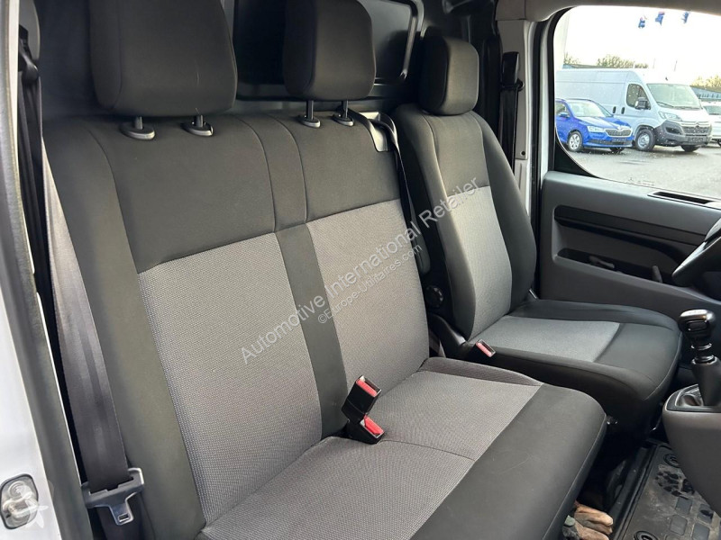 Bedrijfswagen Peugeot EXPERT Long 2.0 BlueHDi -...