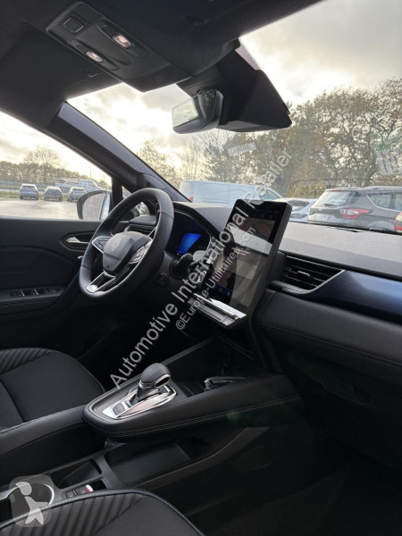 Renault SYMBIOZ 1.6 HEV 145 E-TECH ESPRIT...