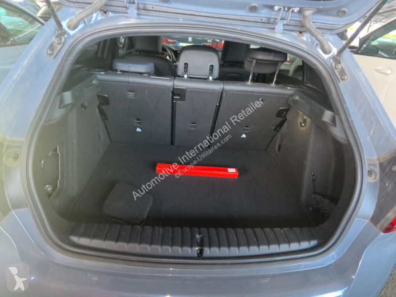 BMW SERIES 1 2.0 118D AUTO M SPORT Transporter