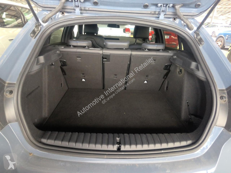 عربة نفعية BMW SERIES 1 2.0 118D AUTO M SPORT