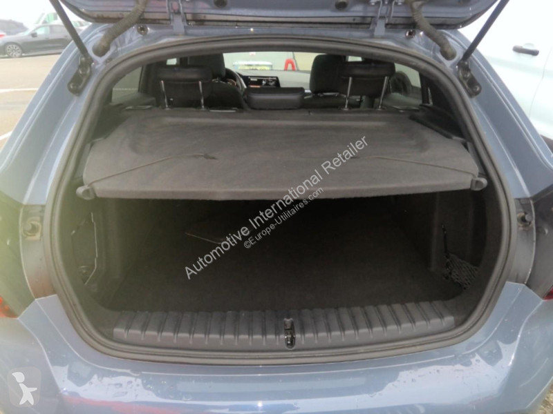 BMW SERIES 1 2.0 118D AUTO M SPORT Transporter