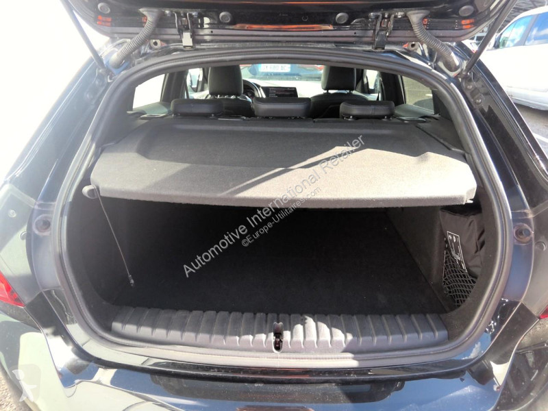 BMW SERIES 1 2.0 118D AUTO M SPORT Transporter