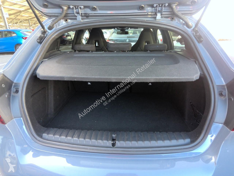 BMW SERIES 1 2.0 118D AUTO M SPORT Transporter
