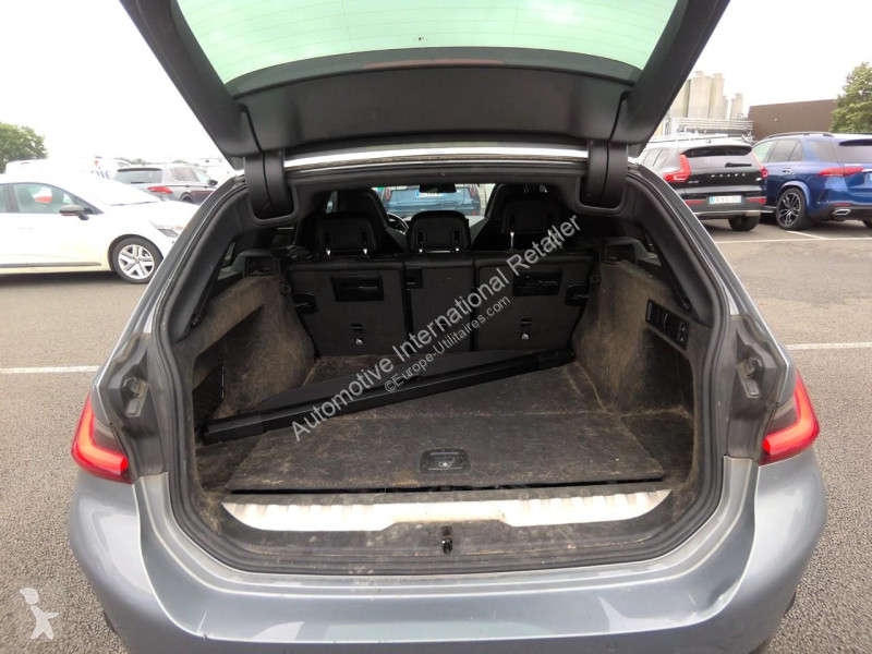 عربة نفعية BMW SERIES 3 2.0 330E XDRIVE M SPORT...