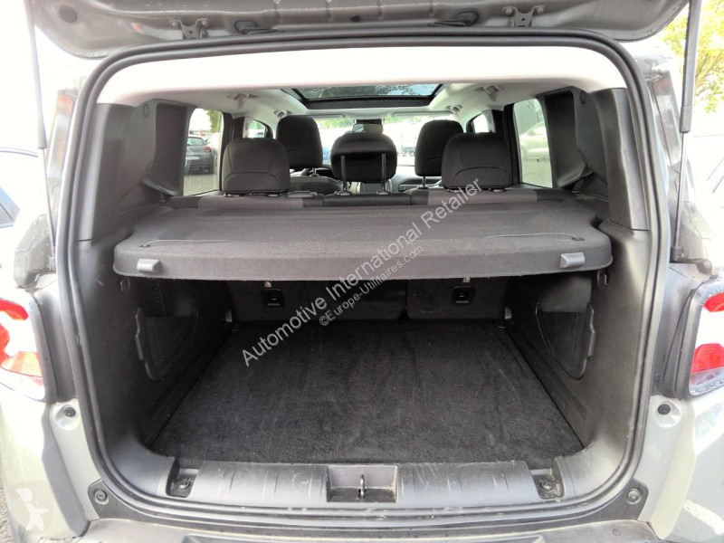 Samochód dostawczy Jeep RENEGADE 1.5 MHEV TURBO...