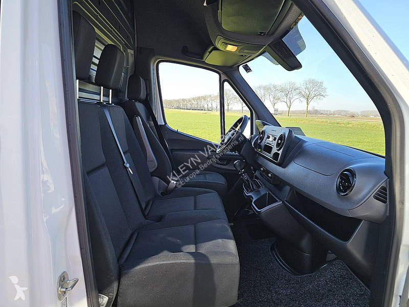 Furgoneta Mercedes 315 L2H2 RWD Airco Euro6