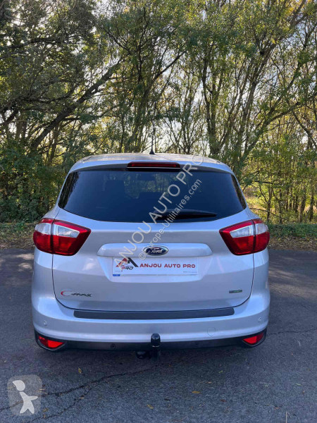 Ford II 1.0 EcoBoost 125Cv Transporter