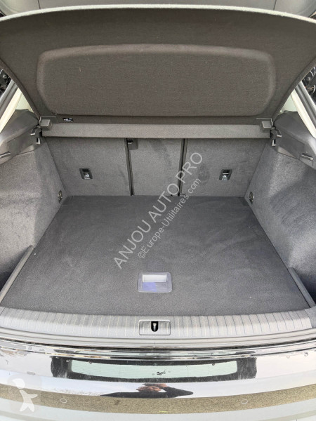 Véhicule utilitaire Audi 35 TFSI 1.5 150 S...