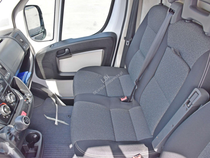 Samochód dostawczy Fiat 130 Multijet* 4x4 Top...