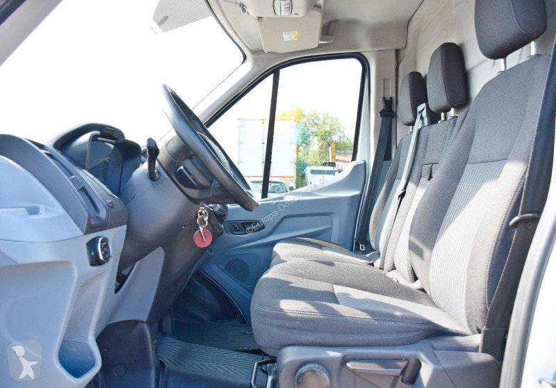 Samochód dostawczy Ford TRANSIT 2.2 *...