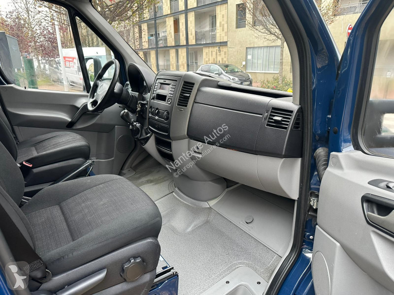 Mercedes SPRINTER CCB FRIGORIFIQUE 314 CDI...