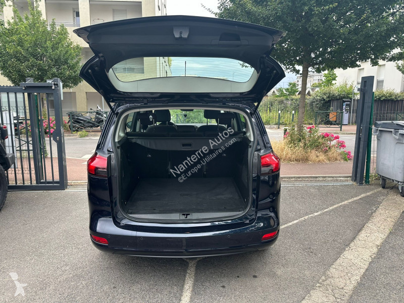 Samochód dostawczy Opel ZAFIRA 1.6 D 134cv...