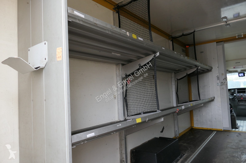Samochód dostawczy Iveco Daily 35 S11 C30C...