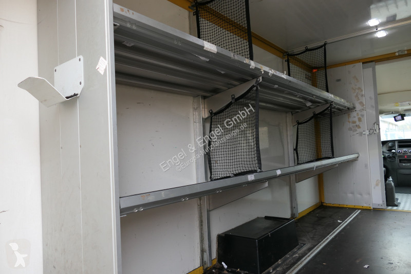 Furgoneta Iveco Daily 35 S11 C30C AUTOMATIK...