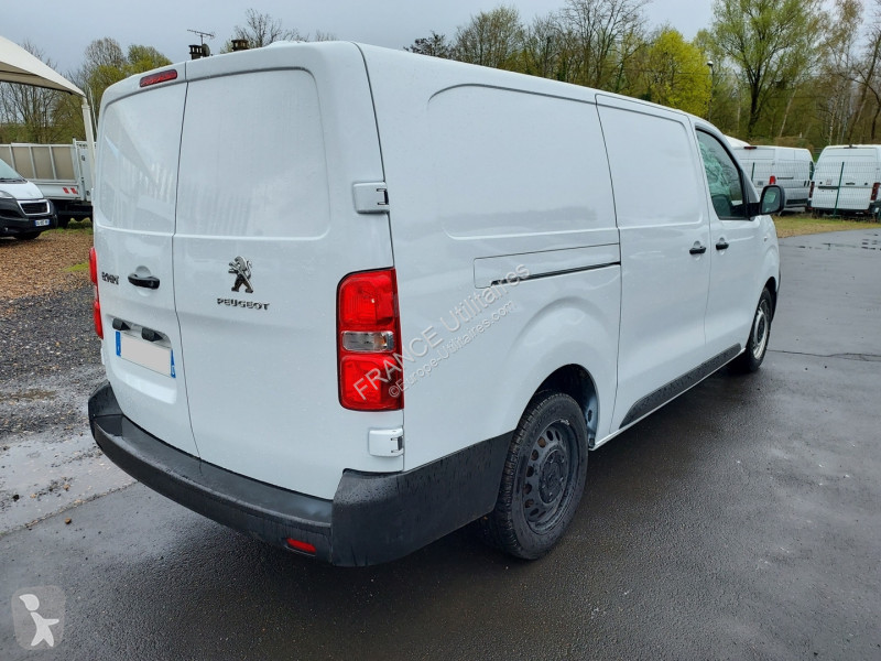 Véhicule utilitaire Peugeot EXPERT FG LONG 2.0...