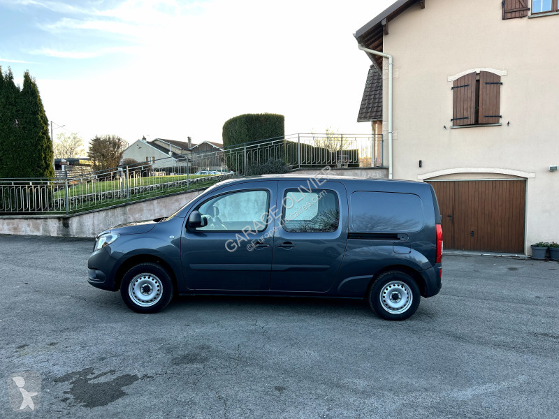 Mercedes  Transporter