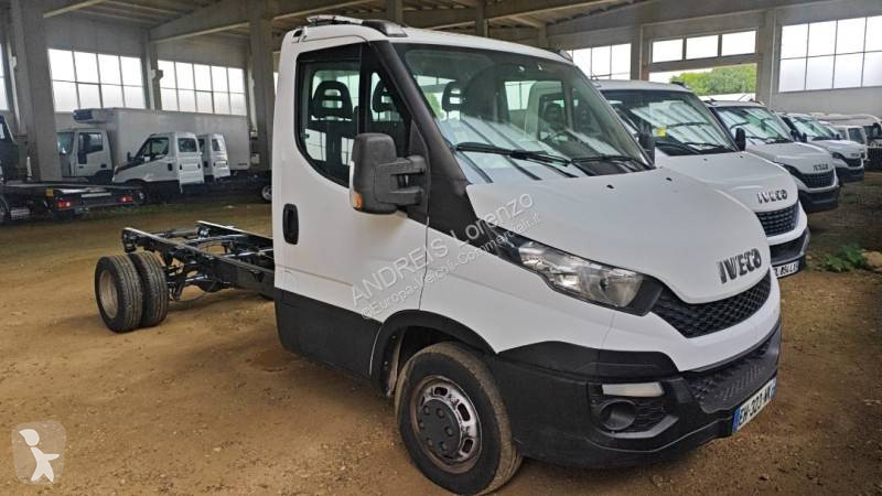 Iveco  Transporter