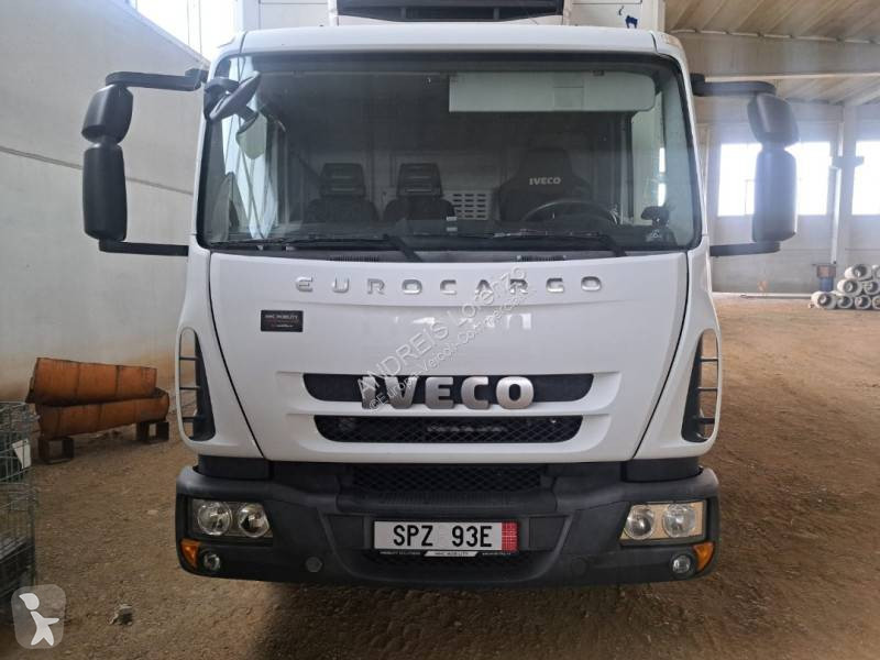 Veicolo commerciale Iveco