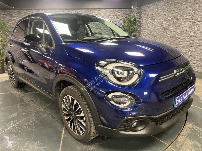 Furgoneta Fiat 500X Fiat 1.5 FireFly - 130 - BV...