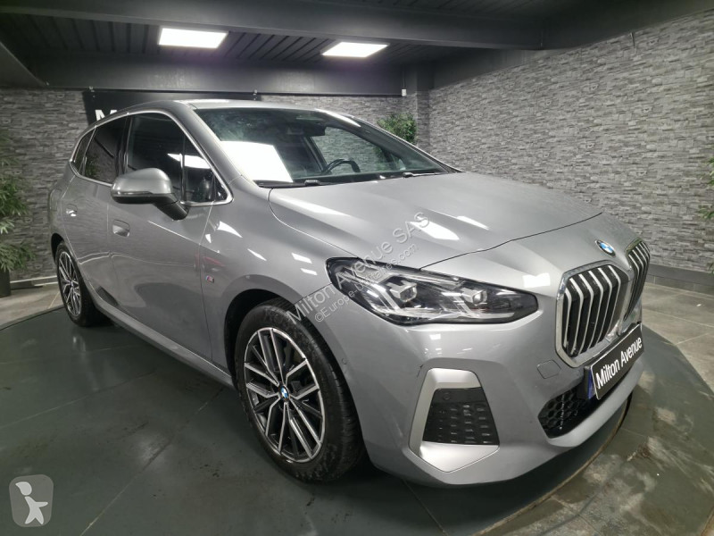 عربة نفعية BMW SERIE 2 218i Active Tourer - BVR...