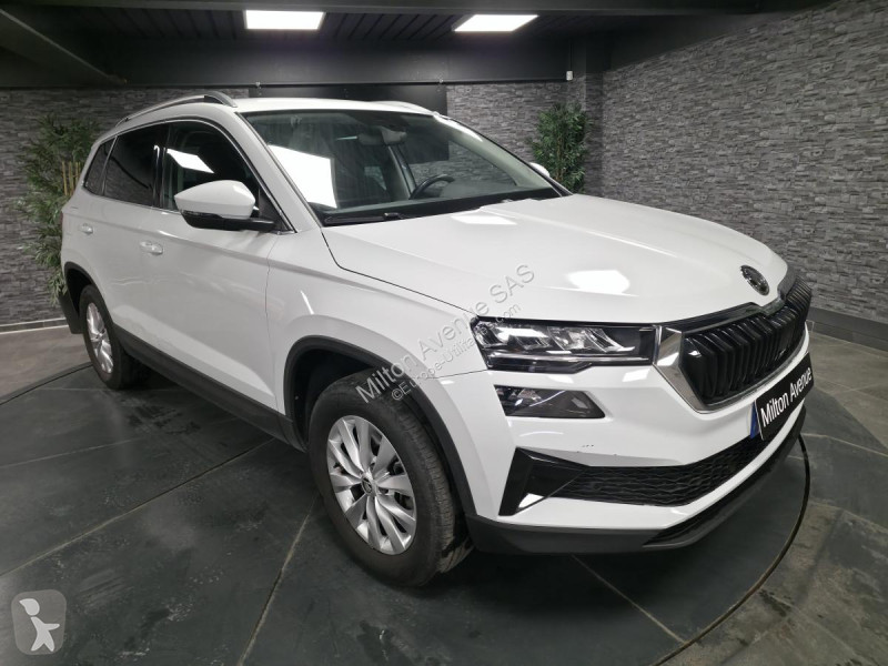 Veicolo commerciale Skoda KAROQ 2.0 TDI SCR -...