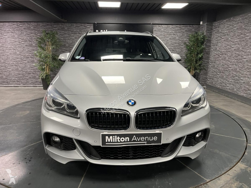 Samochód dostawczy BMW SERIE 2 225xe Active...