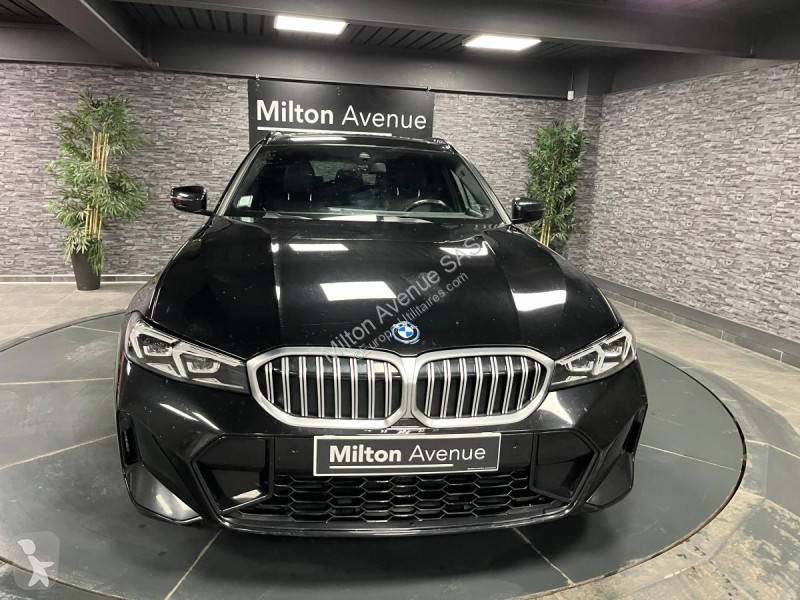 Véhicule utilitaire BMW SERIE 3 320e Touring -...