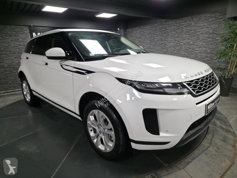 Samochód dostawczy Range Rover RANGE ROVER...