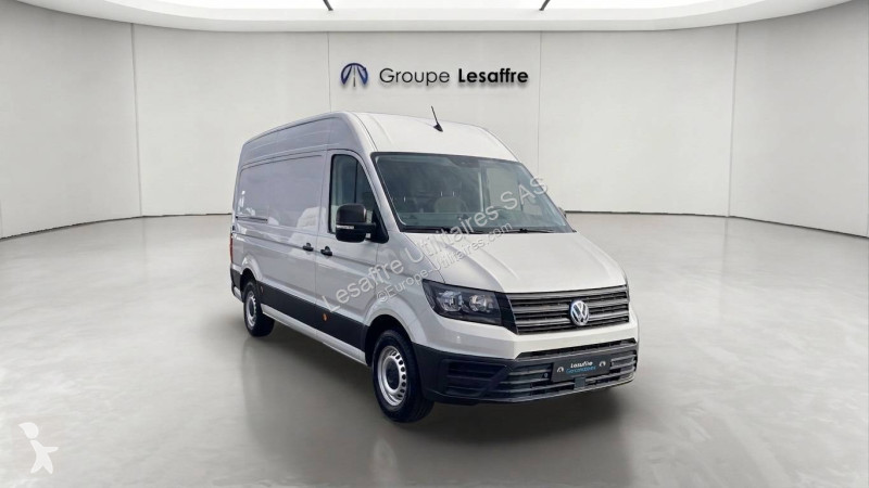 Volkswagen CRAFTER VAN 30 L3H3 2.0 TDI 140 CH...