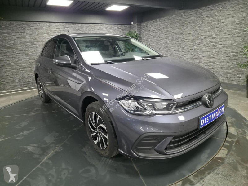 عربة نفعية Volkswagen POLO 1.0 TSI - 95 - BV...