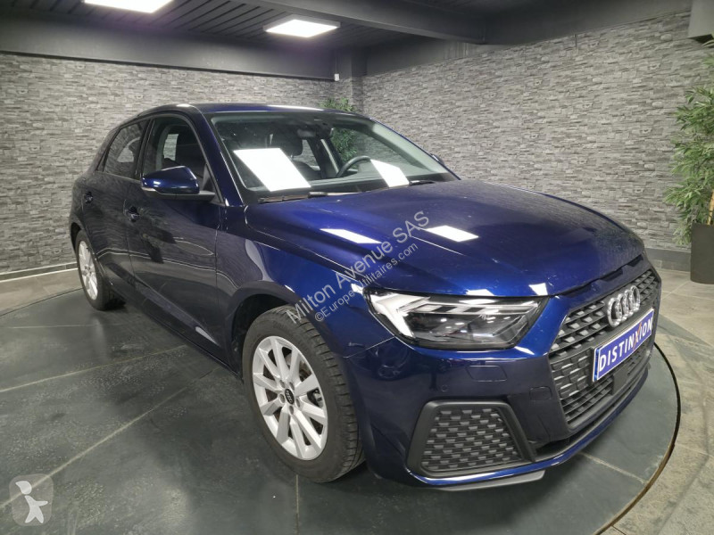 Véhicule utilitaire Audi A1 Sportback 1.0 30...