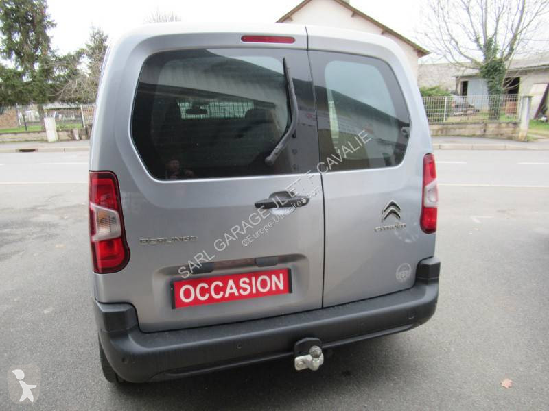 Nyttofordon Citroën