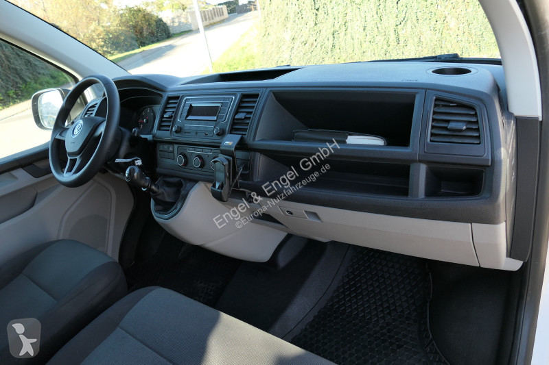 Volkswagen T6 Transporter 2.0 TDI lang 4Motion...