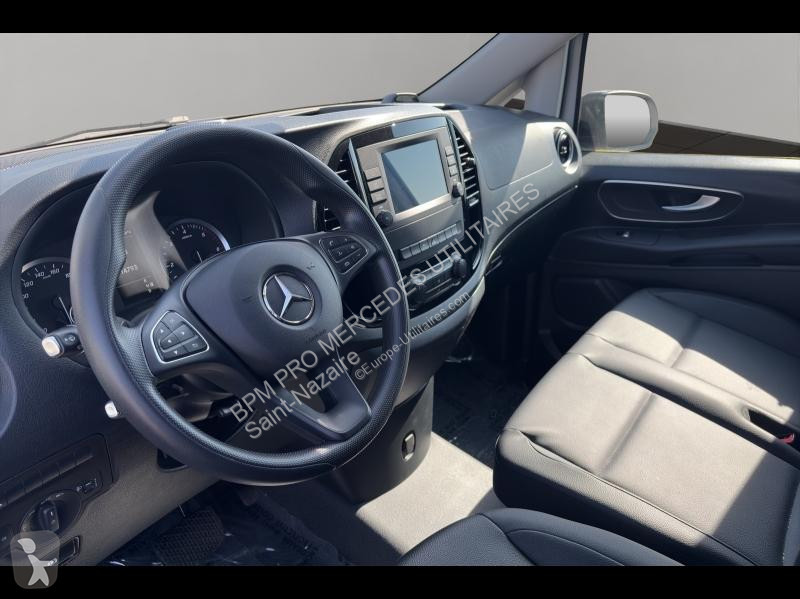 Véhicule utilitaire Mercedes Vito Fg  Long...