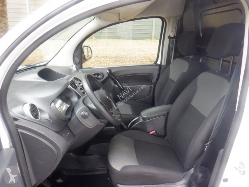 Furgoneta Renault KANGOO II EXPRESS 1.5 DCI...