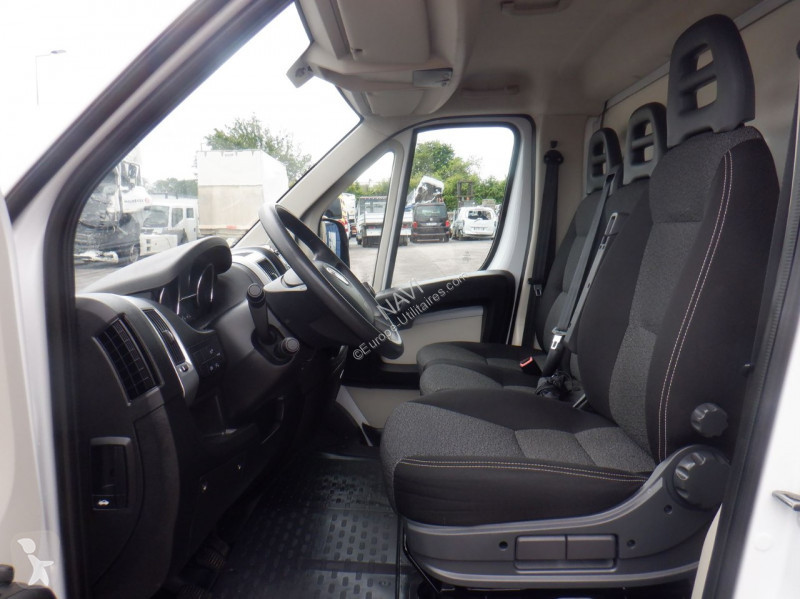 Samochód dostawczy Fiat DUCATO CAISSE MEUBLE...