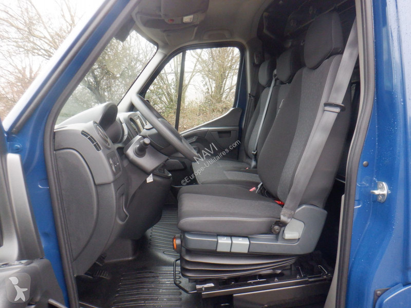 عربة نفعية Opel MOVANO FG F3500 L2H2 2.3 CDTI 130