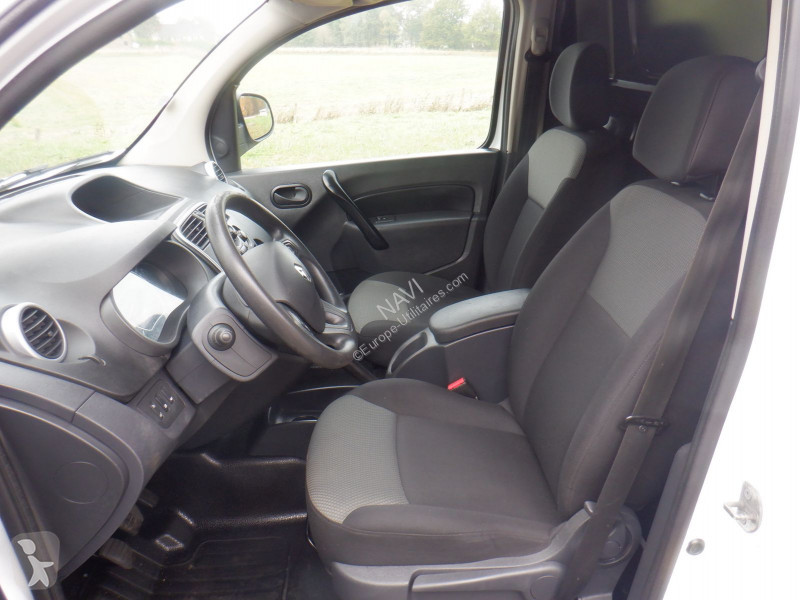 عربة نفعية Renault KANGOO II EXPRESS 1.5 BLUE...