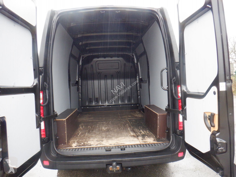 عربة نفعية Opel MOVANO FG F3500 L2H2 2.3 CDTI...