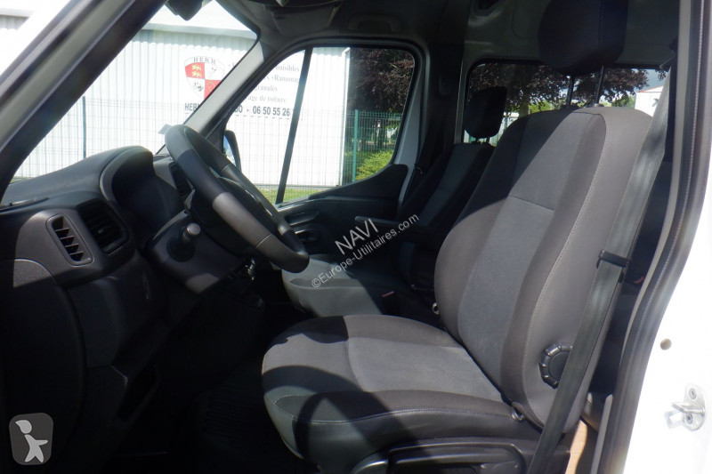 Furgoneta Renault MASTER III FG R3500RJ L3H2...