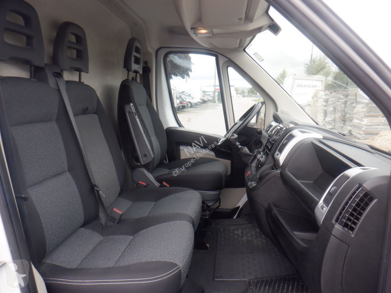Furgoneta Fiat DUCATO FG 3.3 MH2 2.3 MULTIJET...