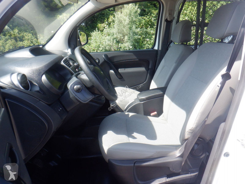 Renault KANGOO MAXI 1.5 DCI 90 CH VITRÉ...