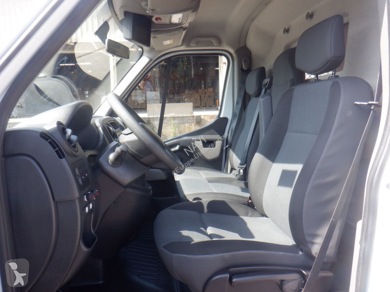 عربة نفعية Renault MASTER ATELIER F3500 L2H2...