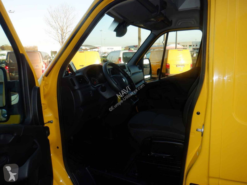 Renault MASTER 2.3 DCI 135 CH L3H2 3T5 SERIE...