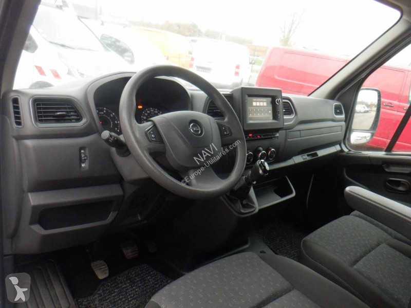 Opel MOVANO 2.3 CDTI 150CH L3H2 BITURBO...