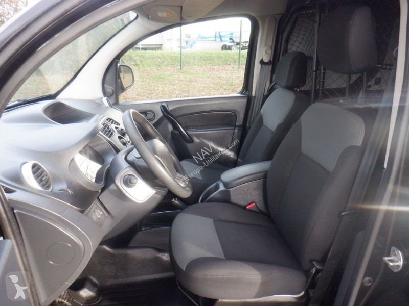 Renault KANGOO II EXPRESS MAXI 1.5 BLUE DCI...